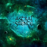 Astral Silence - Sagittarius A