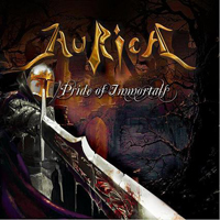 Aurica - Pride Of Immortals