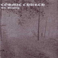 Cosmic Church - The Blessing (Demo)