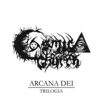 Cosmic Church - Arcana Dei Trilogia