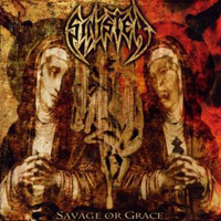 Sinister (NLD) - Savage Or Grace (Bonus Disc)