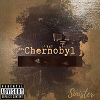 Sinister (NLD) - Chernobyl (Single)