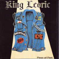 King Leoric - Piece Of Past