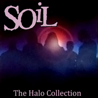 SOiL - The Halo Collection (EP)