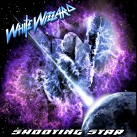 White Wizzard - Shooting Star