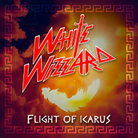 White Wizzard - Flight Of Icarus (Single)