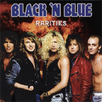 Black 'n Blue - Rarities