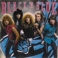 Black 'n Blue - Black 'n Blue