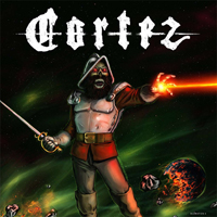 Cortez (USA) - Cortez