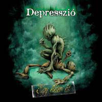 Depresszio - Egy Eleten At
