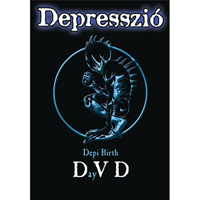 Depresszio - Depi Birth Day