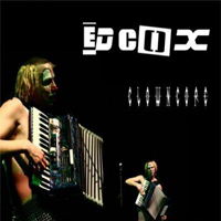 Ed Cox - Clowncore