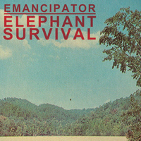 Emancipator - Elephant Survival (Single)