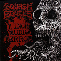 Squash Bowels - 7 Inch Audio Terror