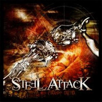 Steel Attack - Carpe Diend (voice over)