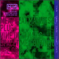 Nine Inch Nails - The Perfect Drug [Versions]
