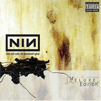 Nine Inch Nails - The Downward Spiral - Deluxe Edition (Disc 1)