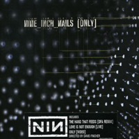 Nine Inch Nails - Only (Enhanced)