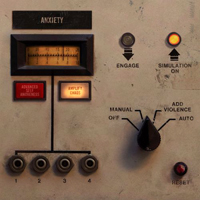 Nine Inch Nails - Add Violence (EP)