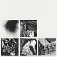 Nine Inch Nails - Bad Witch (EP)