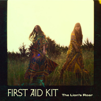 First Aid Kit - The Lion's Roar (iTunes Bonus)