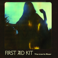 First Aid Kit - The Lion's Roar (Single)
