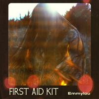 First Aid Kit - Emmylou (Single)