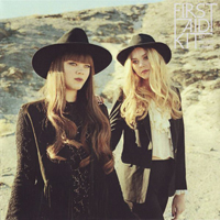 First Aid Kit - My Silver Lining (Single)