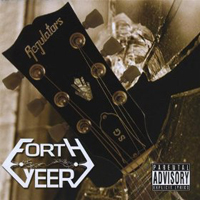 Forth Yeer - Regulators