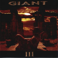 Giant (USA, TN) - III