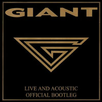 Giant (USA, TN) - Live And Acoustic Official Bootleg