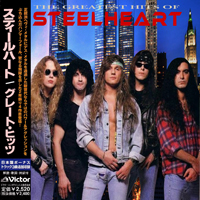 Steelheart - Greatest Hits