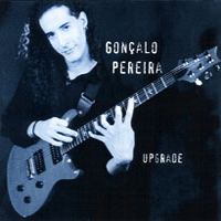 Goncalo Pereira - Upgrade