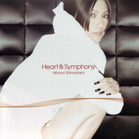 Hitomi Shimatani - Heart & Symphony