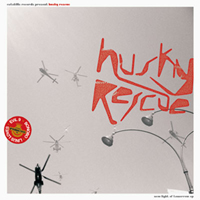 Husky Rescue - New Light Of Tomorrow (EP)