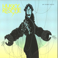 Husky Rescue - My Home Ghost (Single)