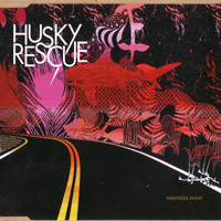 Husky Rescue - Nightless Night (EP)