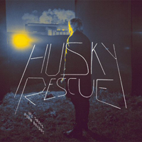 Husky Rescue - We Shall Burn Bright (EP)