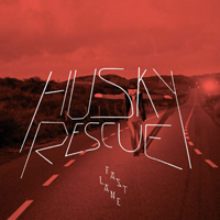 Husky Rescue - Fast Lane (EP)