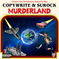 Copywrite - MurderLand