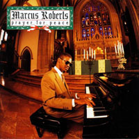 Marcus Roberts Trio - Prayer for Peace