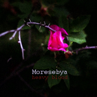Moresebya - Heavy Blood Instrumental (Mixtape)