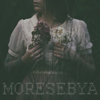 Moresebya - Ghostly Garden