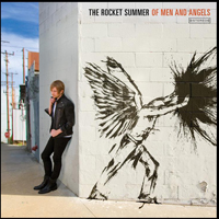 Rocket Summer - Of Men And Angels