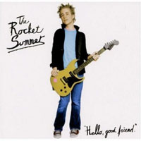 Rocket Summer - Hello, Good Friend