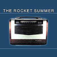 Rocket Summer - The Early Years (EP)