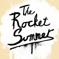 Rocket Summer - The Rocket Summer (EP)