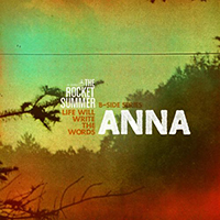 Rocket Summer - Anna (Single)