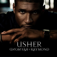Usher - Raymond vs. Raymond
