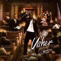 Usher - Papers (Saucey Special Edition)